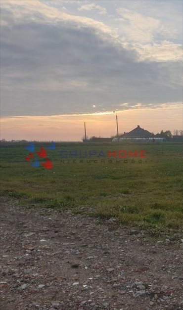 Zapraszam do obejrzenia działki 1280 m² z warunkami zabudowy działka Dawidy Bankowe