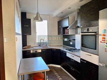 mieszkanie na wynajem 62m2 mieszkanie Warszawa, Praga-Południe, Komorska