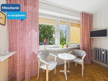 Funkcjonalne 2-pokojowe mieszkanie 34 m² w Toruniu polecam! mieszkanie Toruń, Teodora Donimirskiego