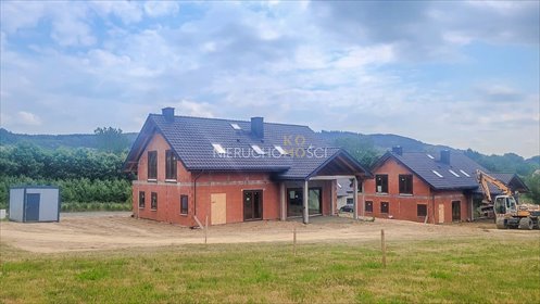 dom na sprzedaż 213m2 dom Przedwojów