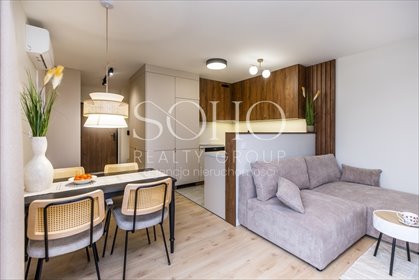 mieszkanie na sprzedaż 44m2 mieszkanie Kraków, Krowodrza, Eliasza Radzikowskiego