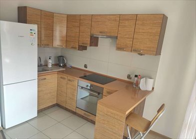 Mieszkanie trzypokojowe na wynajem Nowa Sól, 1Maja 24 63m2 Foto 7