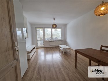 mieszkanie na wynajem 53m2 mieszkanie Poznań, Rataje, os.Czecha