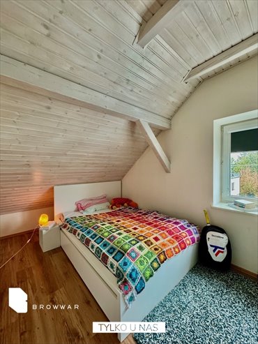 dom na sprzedaż 210m2 dom Tarnowo Podgórne, Łąkowa