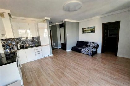 mieszkanie na sprzedaż 44m2 mieszkanie Warszawa, Białołęka, Kąty Grodziskie, Belliniego