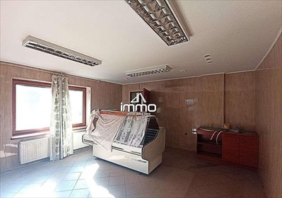 Urokliwy dom z ogrodem i budynkiem gospodarczym dom Łuczyna