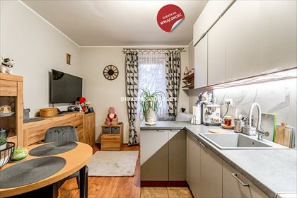 mieszkanie na sprzedaż 34m2 mieszkanie Kraków, Podgórze, Płaszów, Myśliwska