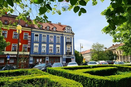 lokal użytkowy na sprzedaż 1972m2 lokal użytkowy Kalisz, al. Wolności