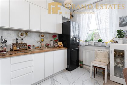 mieszkanie na sprzedaż 46m2 mieszkanie Rotmanka, Bajki