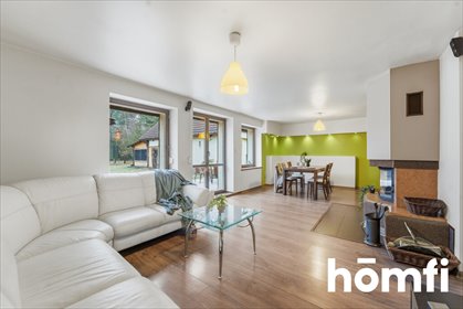 dom na wynajem 140m2 dom Dylaki, Ozimska