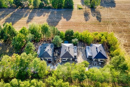 dom na sprzedaż 163m2 dom Wiązowna, Klonowa
