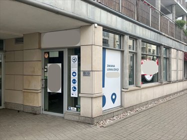 lokal użytkowy na sprzedaż 84m2 lokal użytkowy Warszawa, Wilanów, Sarmacka