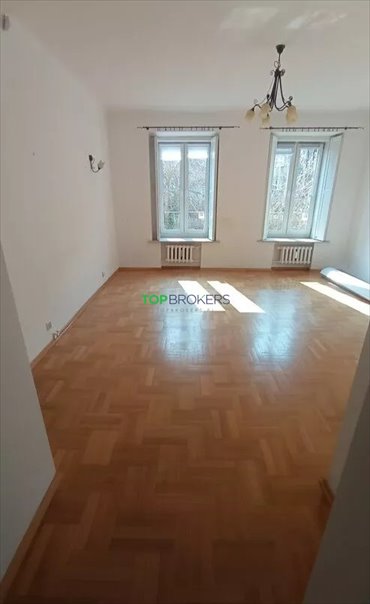 Biuro 80 m² w zabytkowej kamienicy - Ochota lokal użytkowy Warszawa, Ochota Stara Ochota, Adama Pługa