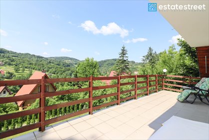 dom na sprzedaż 100m2 dom Poręba