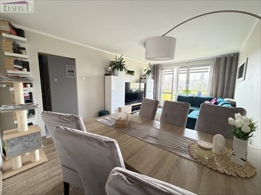 mieszkanie na sprzedaż 67m2 mieszkanie Sosnowiec, Zagórze, EKSPERT 535-656-550