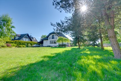 Sprzedam elegancki dom 276 m² w Pisarzowicach z dużą działką dom Pisarzowice