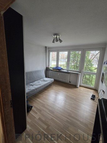 Zapraszam do 26,5 m² mieszkania z balkonem na Włochach mieszkanie Warszawa, Włochy, Komitetu Obrony Robotników
