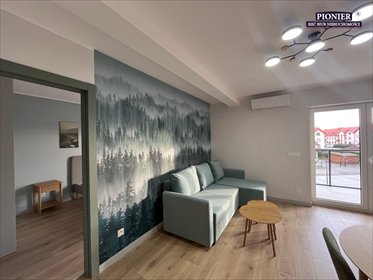 mieszkanie na wynajem 55m2 mieszkanie Ustroń