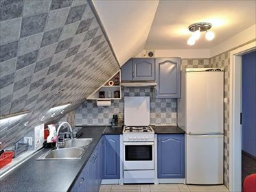 mieszkanie na wynajem 90m2 mieszkanie Sulejówek, Miodowa