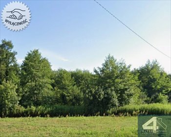 działka na sprzedaż 10170m2 działka Błonie, Błonie