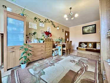 mieszkanie na sprzedaż 43m2 mieszkanie Łódź, Dąbrowa, Władysława Umińskiego