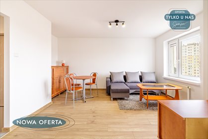 mieszkanie na wynajem 31m2 mieszkanie Sieradz, Jana Pawła II