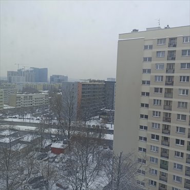 mieszkanie na sprzedaż 36m2 mieszkanie Katowice, Koszutka, ORDONA