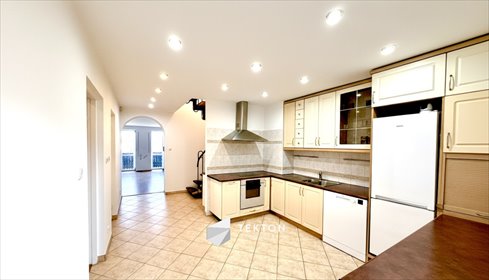 mieszkanie na sprzedaż 115m2 mieszkanie Kraków, Kliny, Zawiszy