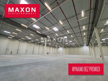 lokal użytkowy na wynajem 3285m2 lokal użytkowy Komorniki, ul. Krzysztofa Kolumba