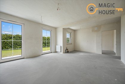 Apartament 78 m² z ogrodem w Gdyni - zapraszam mieszkanie Gdynia, Pogórze, Katalońska