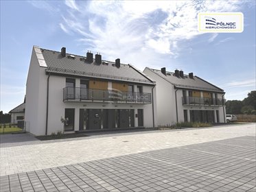 mieszkanie na sprzedaż 58m2 mieszkanie Bolesławiec