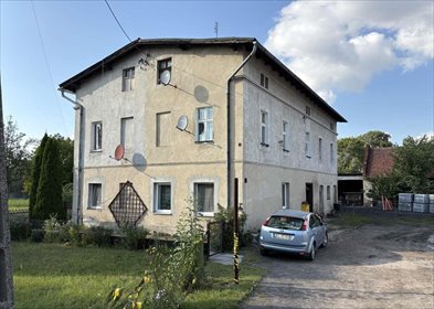 dom na sprzedaż 300m2 dom Kluczbork, ul. Katowicka