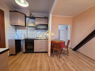 mieszkanie na sprzedaż 41m2 mieszkanie Ostróda, Ostróda, T. Kościuszki