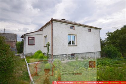 dom na sprzedaż 100m2 dom Osmolice Pierwsze