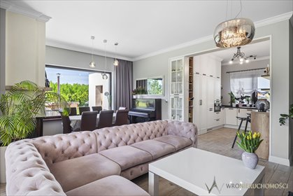 dom na sprzedaż 350m2 dom Dobroszyce