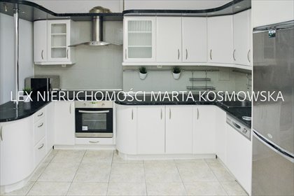 mieszkanie na sprzedaż 146m2 mieszkanie Warszawa, Wola, ul. Szlenkierów