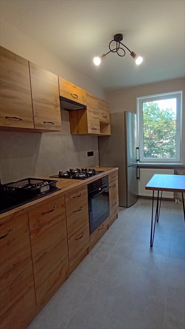 Mieszkanie 41,3 m² z balkonem w Giżycku - polecam mieszkanie Giżycko, Kopernika