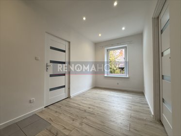 mieszkanie na sprzedaż 39m2 mieszkanie Wałbrzych, Stary Zdrój