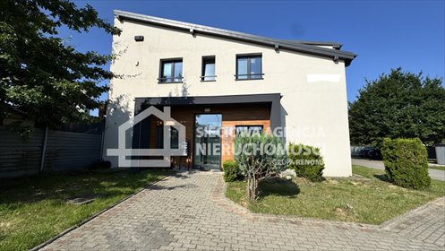 Wynajmę magazyn 100 m² w Redzie z możliwością aranżacji lokal użytkowy Reda