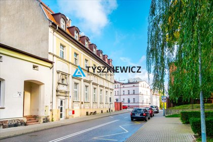 mieszkanie na sprzedaż 27m2 mieszkanie Kościerzyna, Dworcowa