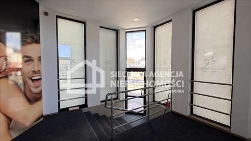 lokal użytkowy na wynajem 215m2 lokal użytkowy Rumia