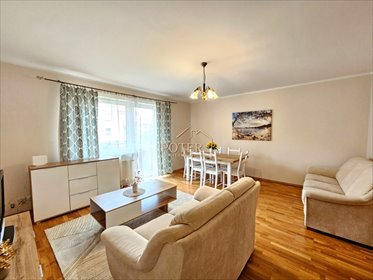 mieszkanie na sprzedaż 74m2 mieszkanie Wrocław, Krzyki, Ołtaszyn, Gen. Stanisława Maczka