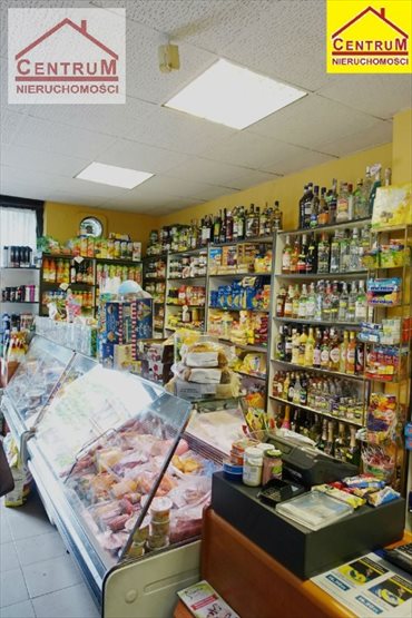 Lokal użytkowy na sprzedaż Radlin, Głożyny 112m2 Foto 1