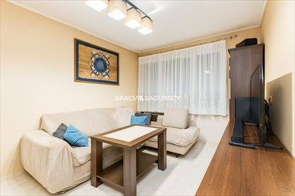 mieszkanie na sprzedaż 46m2 mieszkanie Kraków, Dębniki, Osiedle Podwawelskie, Słomiana