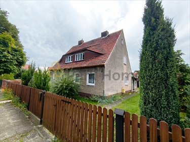 Do sprzedania dom bliźniak 70 m² z potencjałem w Nowej Soli dom Nowa Sól, Chełmońskiego
