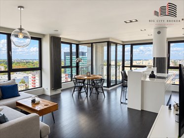 Sprzedam komfortowe mieszkanie 70,79 m² w Lublinie mieszkanie Lublin, Pana Balcera
