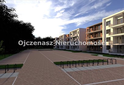 działka na sprzedaż 15800m2 działka Bydgoszcz, Fordon, Tatrzańskie