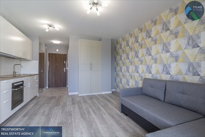 mieszkanie na sprzedaż 31m2 mieszkanie Kraków, Górka Narodowa, Górka Narodowa, Stefana Banacha