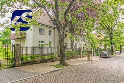 Urokliwe 3-pokojowe mieszkanie w Dolnym Sopocie z piwnicą mieszkanie Sopot, Dębowa
