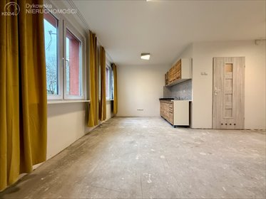 mieszkanie na sprzedaż 24m2 mieszkanie Lębork, Emilii Plater